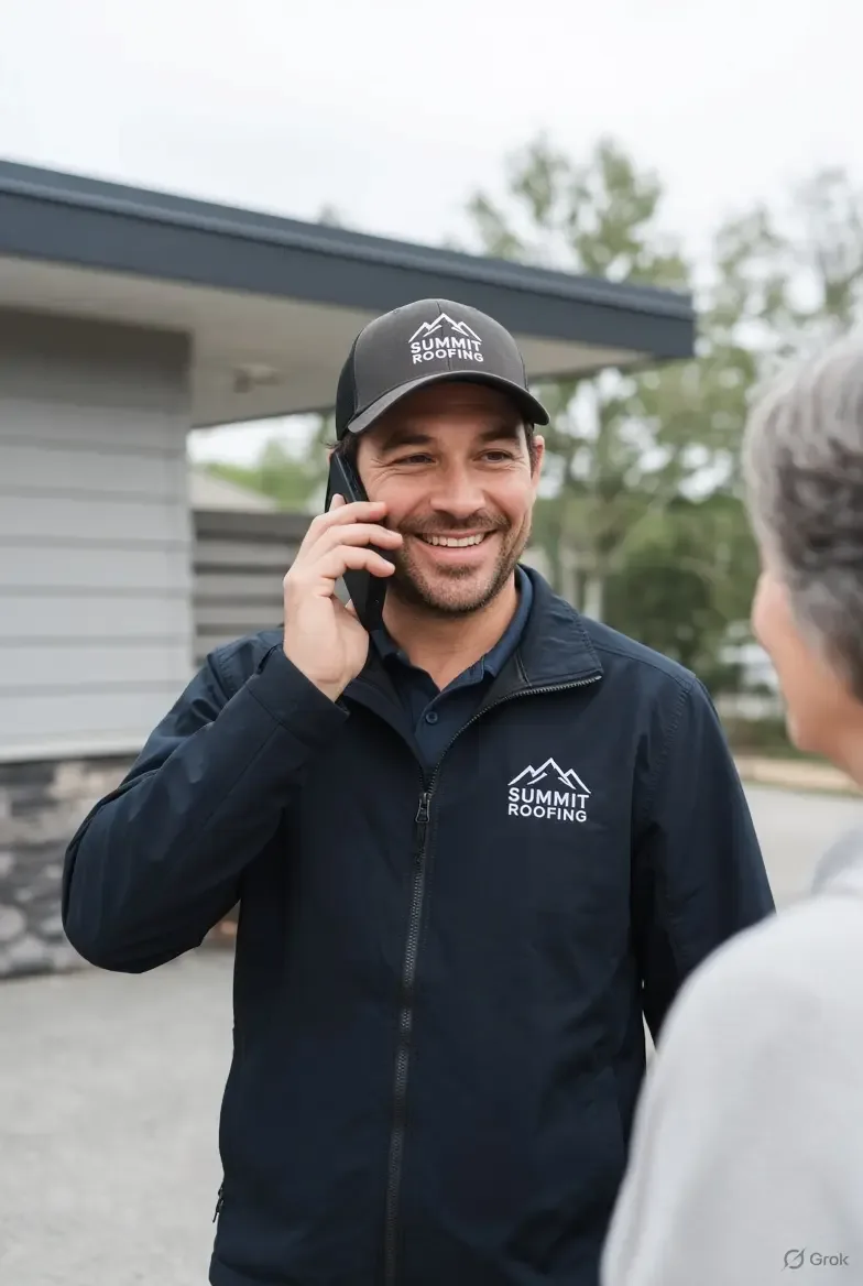Flat Roof Leak Repair Joiner, AR FAQs